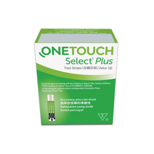 Load image into Gallery viewer, ONETOUCH Select Plus Strip (25s)