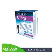 Load image into Gallery viewer, ONETOUCH Ultra Strip (50's)